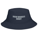 Drew Women's Rugby Bucket Hat