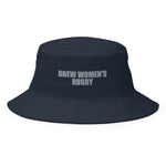 Drew Women's Rugby Bucket Hat