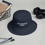 Drew Women's Rugby Bucket Hat