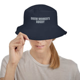 Drew Women's Rugby Bucket Hat