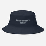 Drew Women's Rugby Bucket Hat