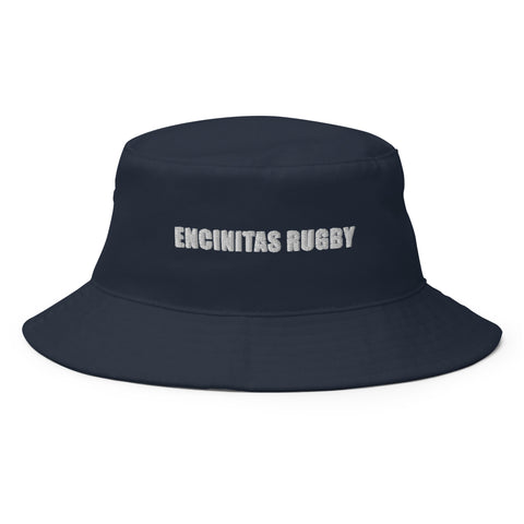 Encinitas Rugby Bucket Hat