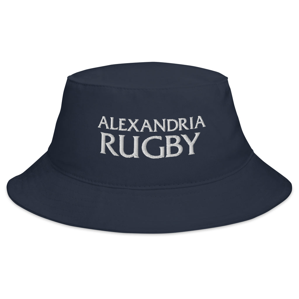 Cool Rugby Hat Alexandria Rugby Bucket Hat – Tytan Rugby