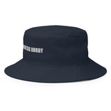 Encinitas Rugby Bucket Hat