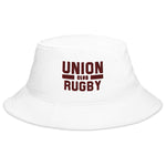Union College Club Rugby Bucket Hat