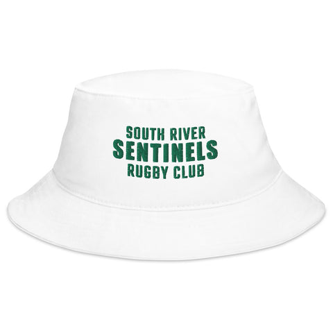 South River Sentinels Rugby Club Bucket Hat