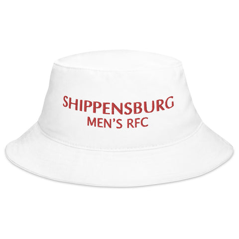 Shippensburg Rugby Club Bucket Hat