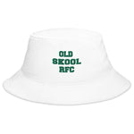 Fort Hood Old Skool RFC Bucket Hat