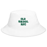 Fort Hood Old Skool RFC Bucket Hat
