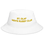 St. Olaf Men's Rugby Club Bucket Hat