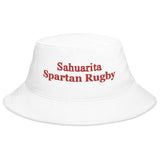 Sahuarita Spartans Rugby Bucket Hat