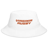 Virginia Rugby Bucket Hat