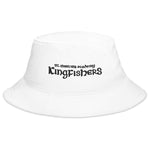 St. Martin's Academy Kingfishers Bucket Hat