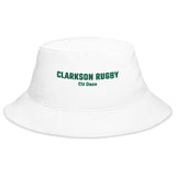 Clarkson Women's Rugby Bucket Hat