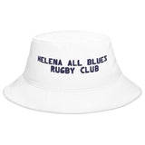 Helena All Blues Rugby Club Bucket Hat