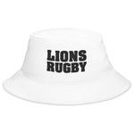 Lions Rugby Bucket Hat