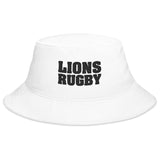 Denver Lions Rugby Bucket Hat