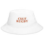 CSUF Rugby Bucket Hat