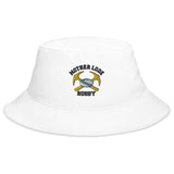 Mother Lode Rugby Bucket Hat