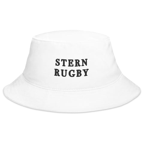 Stern Rugby Bucket Hat