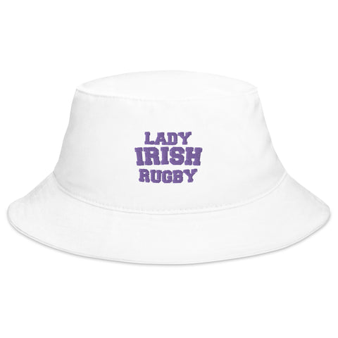 Lady Irish Rugby Bucket Hat
