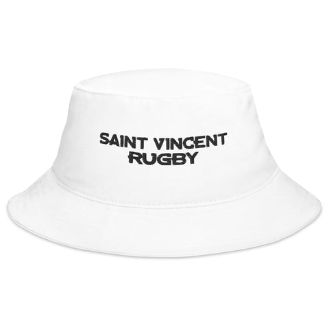 St. Vincent Bucket Hat