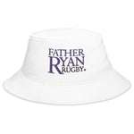 Father Ryan Rugby Bucket Hat