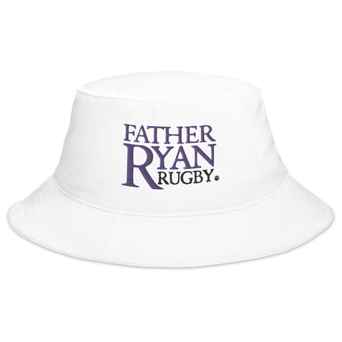 Father Ryan Rugby Bucket Hat