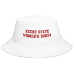 Keene State Women's Rugby Bucket Hat