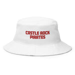 Castle Rock Pirates Bucket Hat