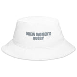 Drew Women's Rugby Bucket Hat