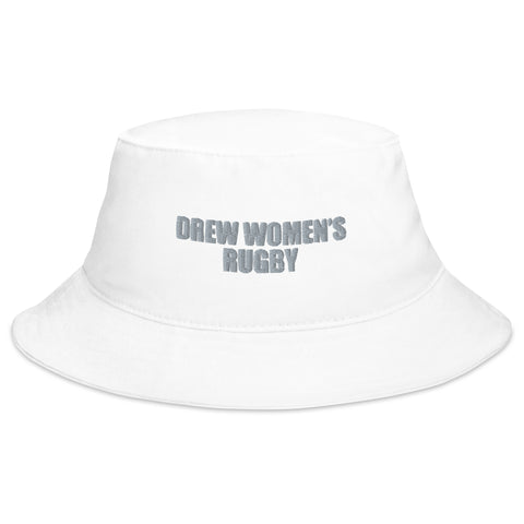 Drew Women's Rugby Bucket Hat