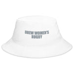 Drew Women's Rugby Bucket Hat