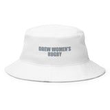 Drew Women's Rugby Bucket Hat