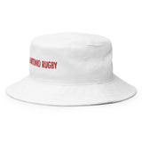 San Antonio Rugby Football Club Bucket Hat