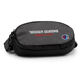 'Nooga Queens Women's Rugby Champion fanny pack