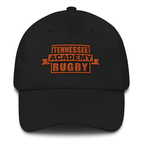 Tennessee Academy Rugby Dad hat