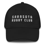 Sarasota Surge Rugby Dad hat