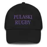 Pulaski Boys Rugby Dad hat