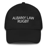 Albany Law RFC Dad hat