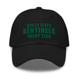 South River Sentinels Rugby Club Dad hat