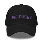 WC Rugby Dad hat