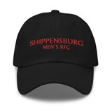 Shippensburg Rugby Club Dad hat