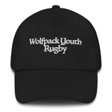 Denver Wolfpack Youth Rugby Dad hat