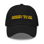 Hudson Valley Rugby Dad hat