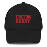 Triton Rugby Dad hat