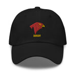 Torrey Pines Rugby Dad hat