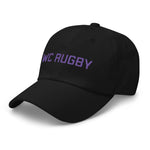 WC Rugby Dad hat