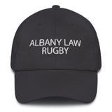 Albany Law RFC Dad hat