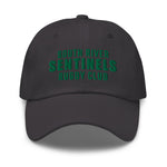 South River Sentinels Rugby Club Dad hat